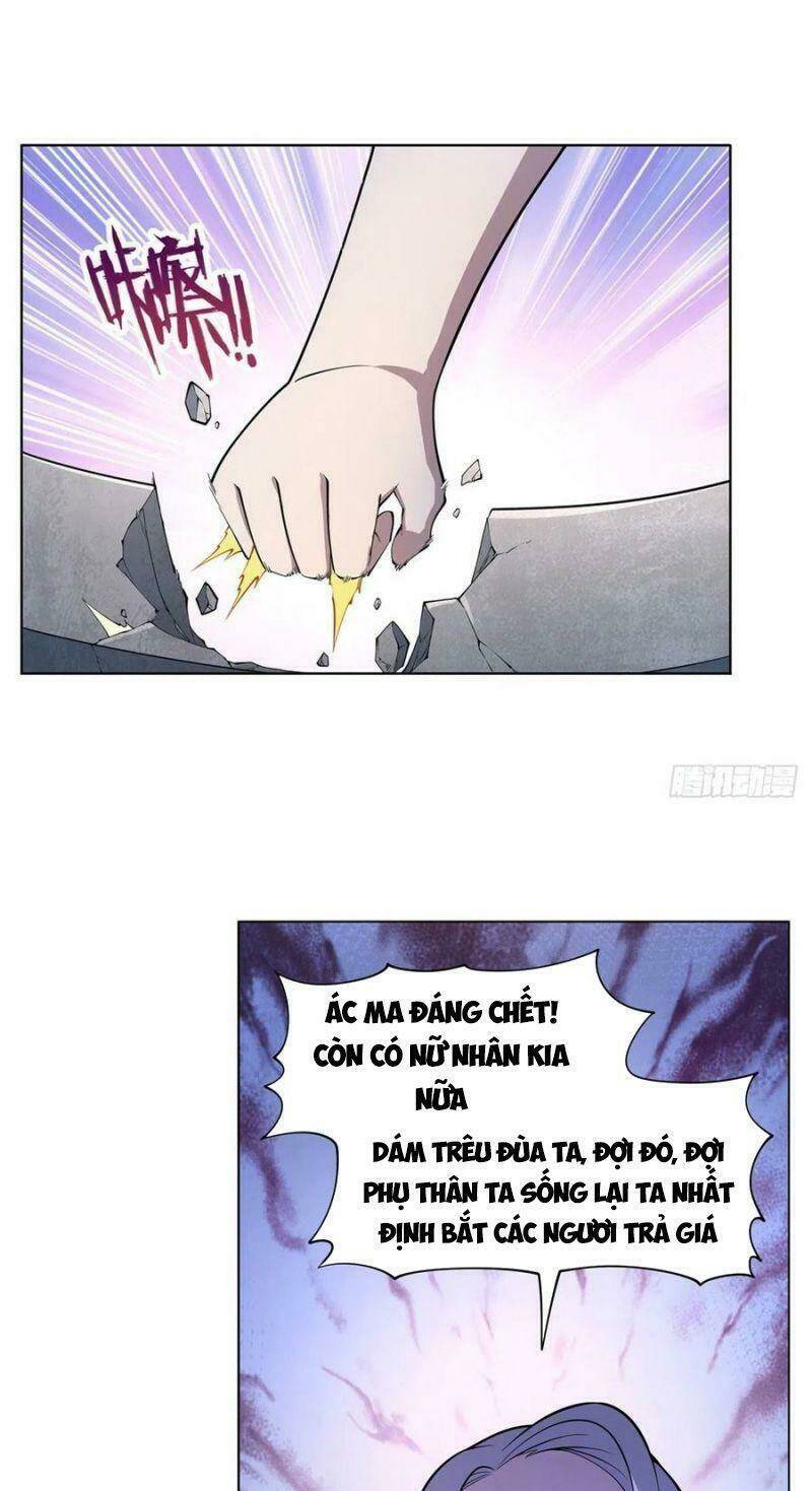 Ma vương thất nghiệp - Chapter 222 - Page 28