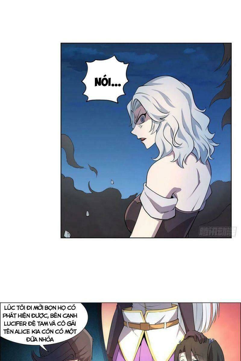 Ma vương thất nghiệp - Chapter 222 - Page 30