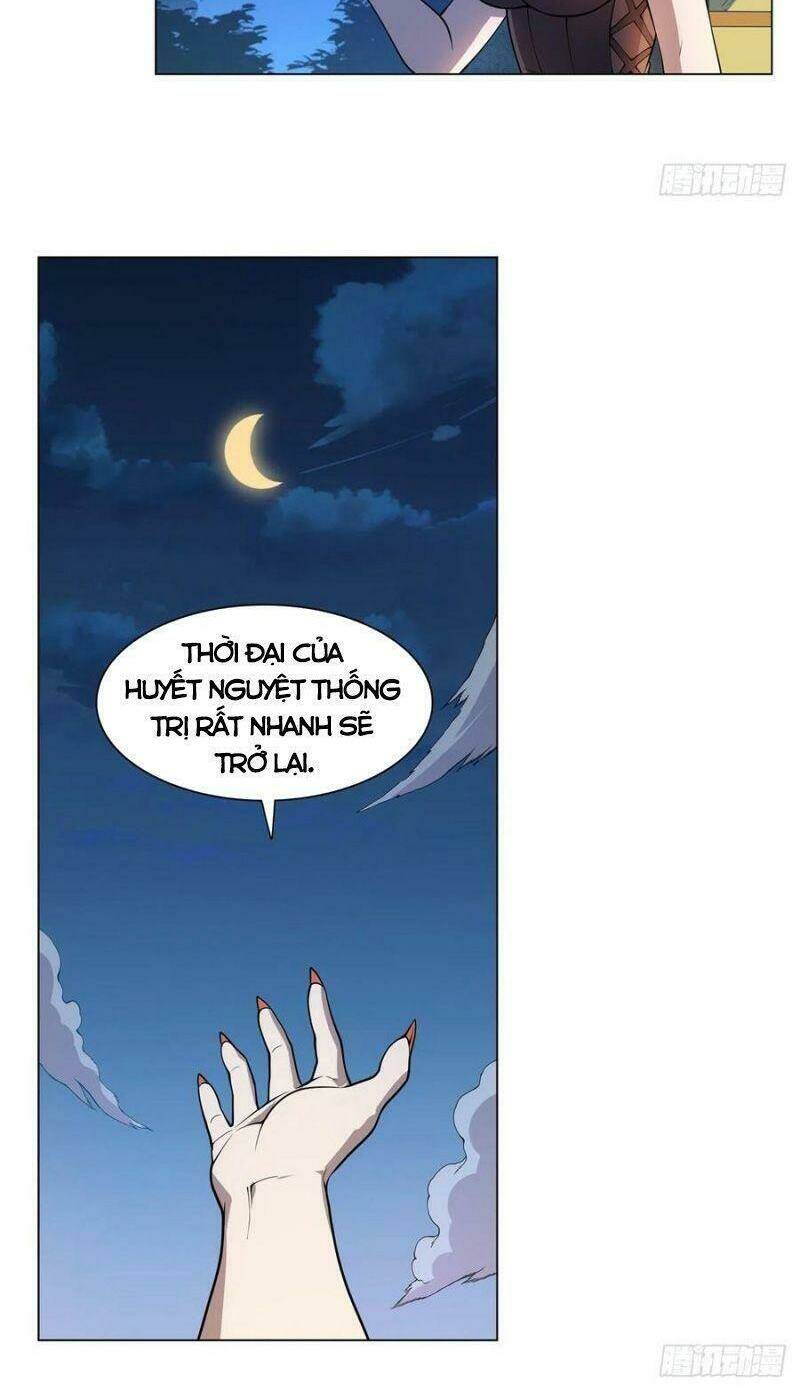 Ma vương thất nghiệp - Chapter 222 - Page 34