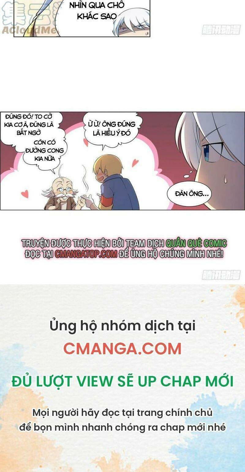 Ma vương thất nghiệp - Chapter 222 - Page 37