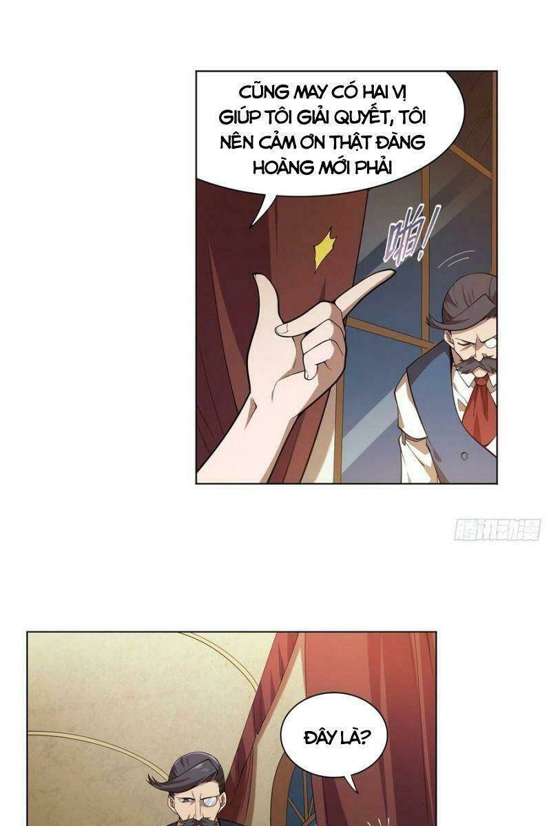 Ma vương thất nghiệp - Chapter 222 - Page 7