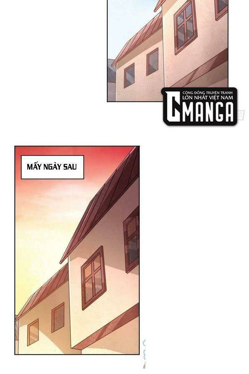 Ma vương thất nghiệp - Chapter 223 - Page 10