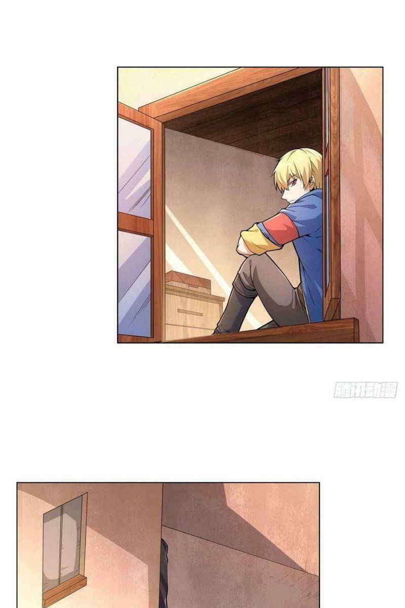 Ma vương thất nghiệp - Chapter 223 - Page 11