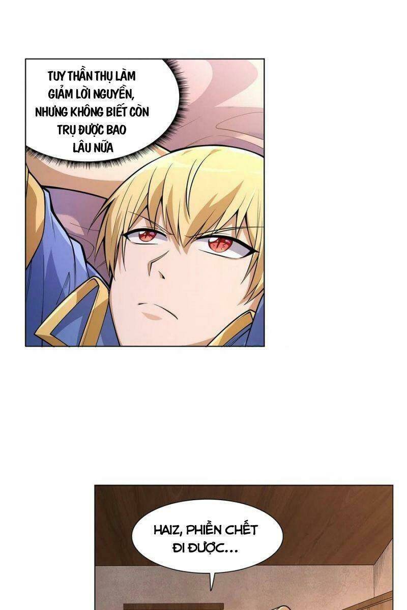 Ma vương thất nghiệp - Chapter 223 - Page 14