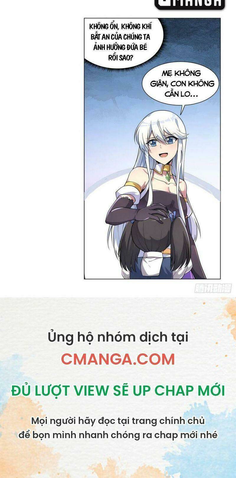 Ma vương thất nghiệp - Chapter 223 - Page 17