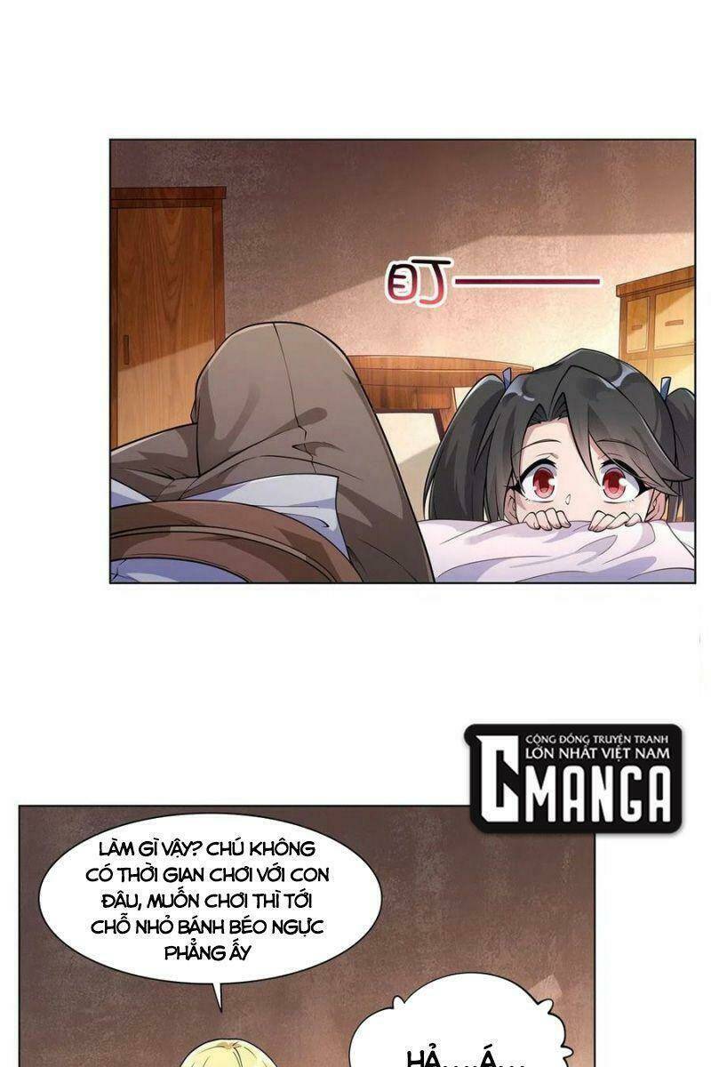 Ma vương thất nghiệp - Chapter 223 - Page 20