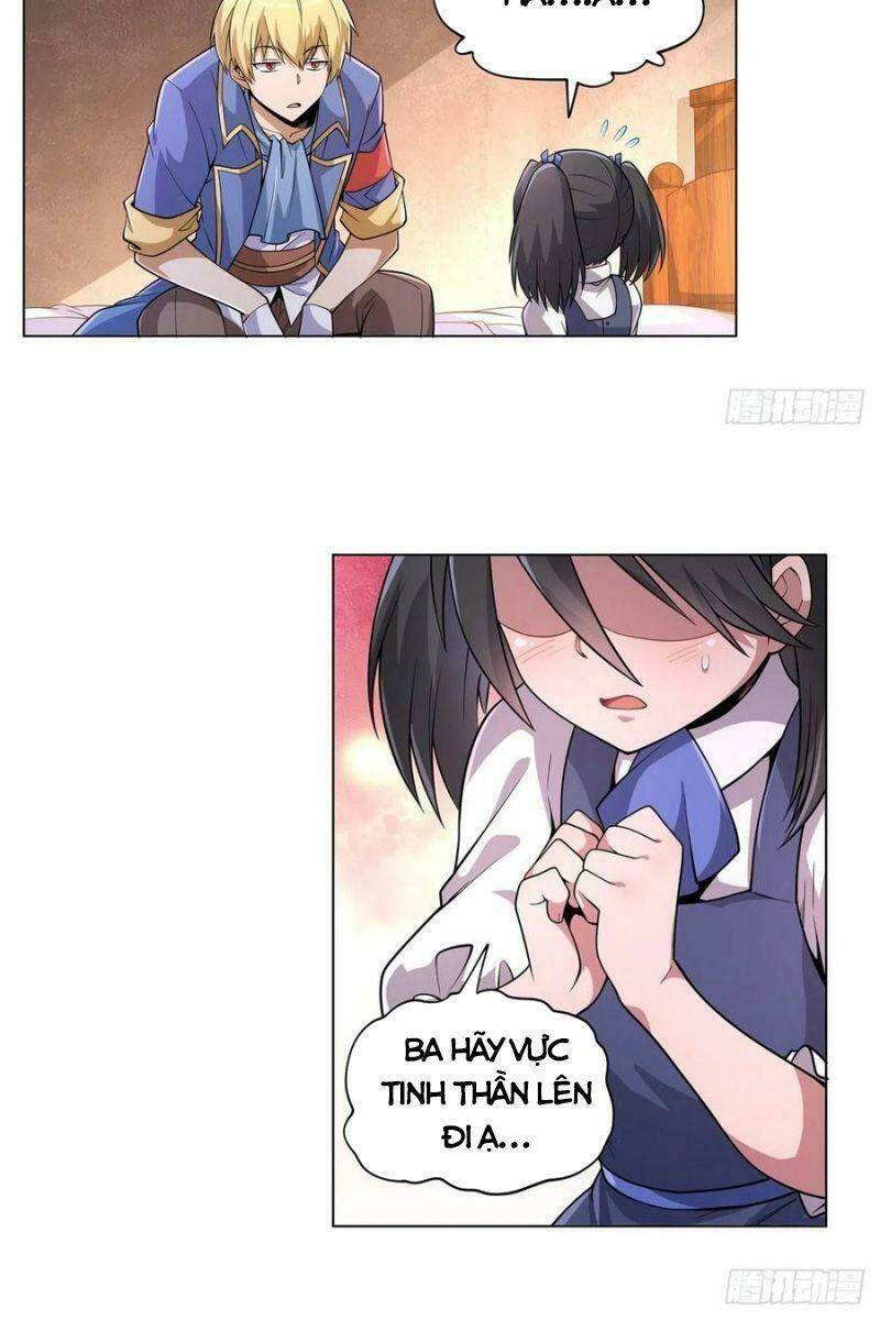 Ma vương thất nghiệp - Chapter 223 - Page 21