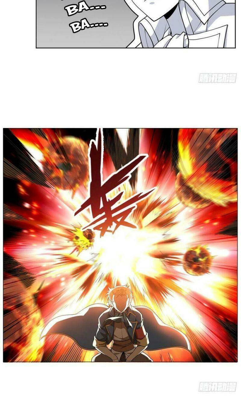 Ma vương thất nghiệp - Chapter 223 - Page 23