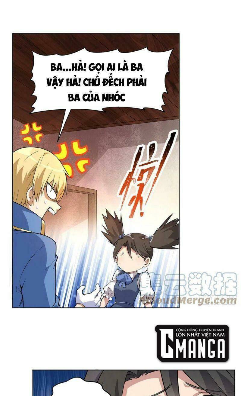 Ma vương thất nghiệp - Chapter 223 - Page 24