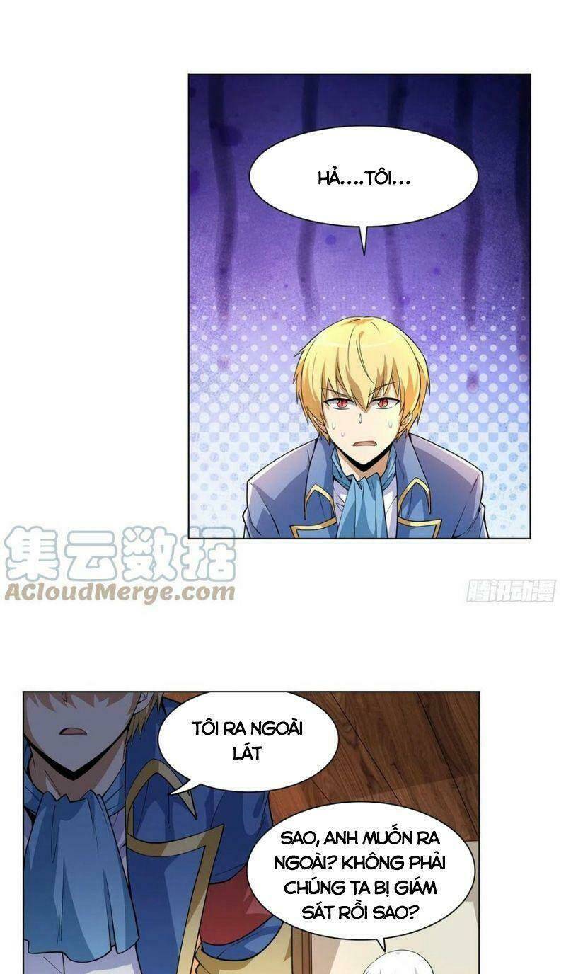 Ma vương thất nghiệp - Chapter 223 - Page 26