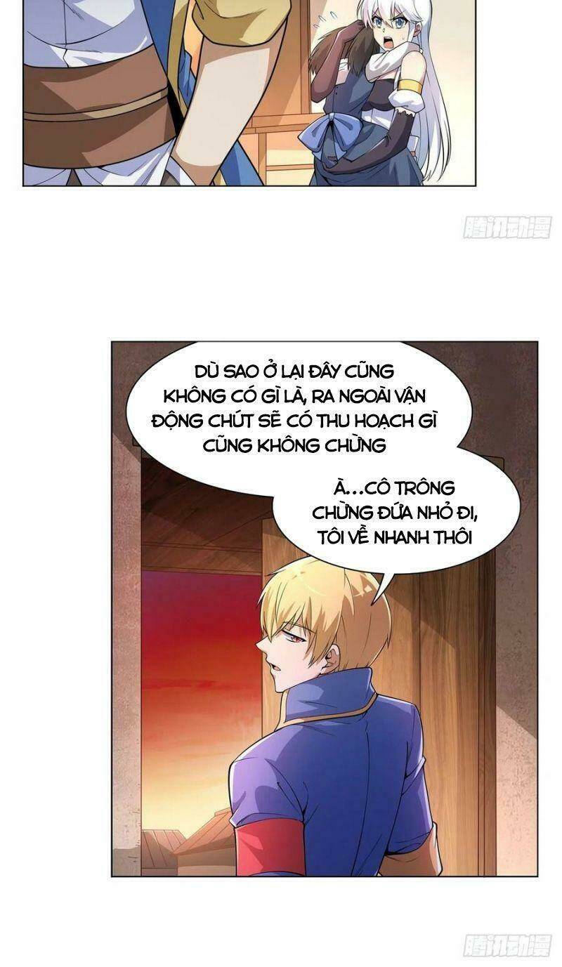 Ma vương thất nghiệp - Chapter 223 - Page 27