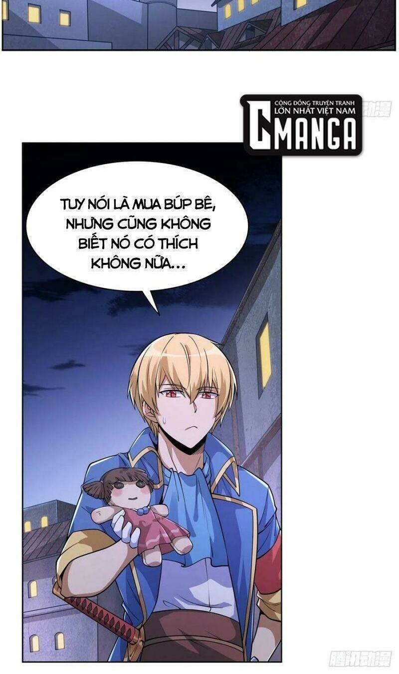 Ma vương thất nghiệp - Chapter 223 - Page 29