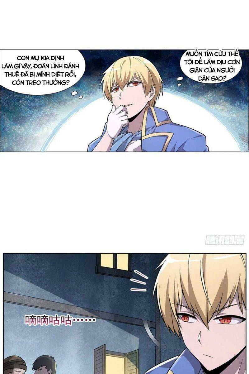 Ma vương thất nghiệp - Chapter 223 - Page 31