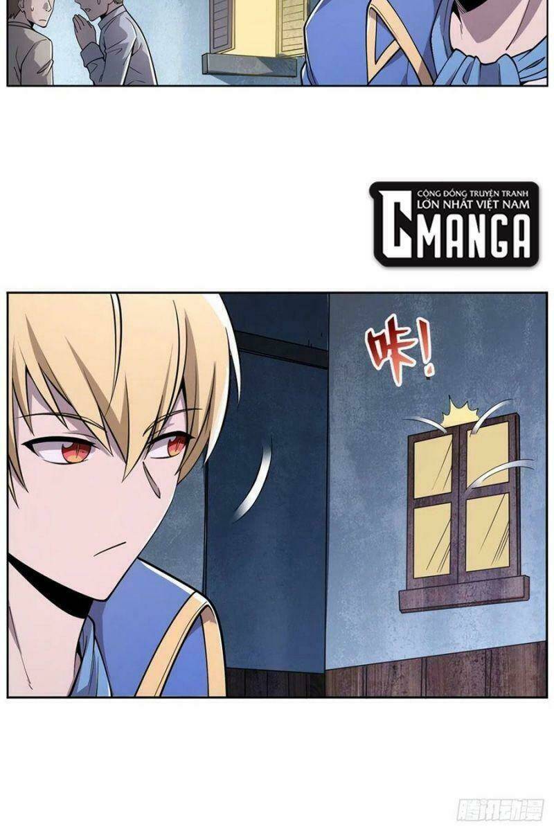 Ma vương thất nghiệp - Chapter 223 - Page 32