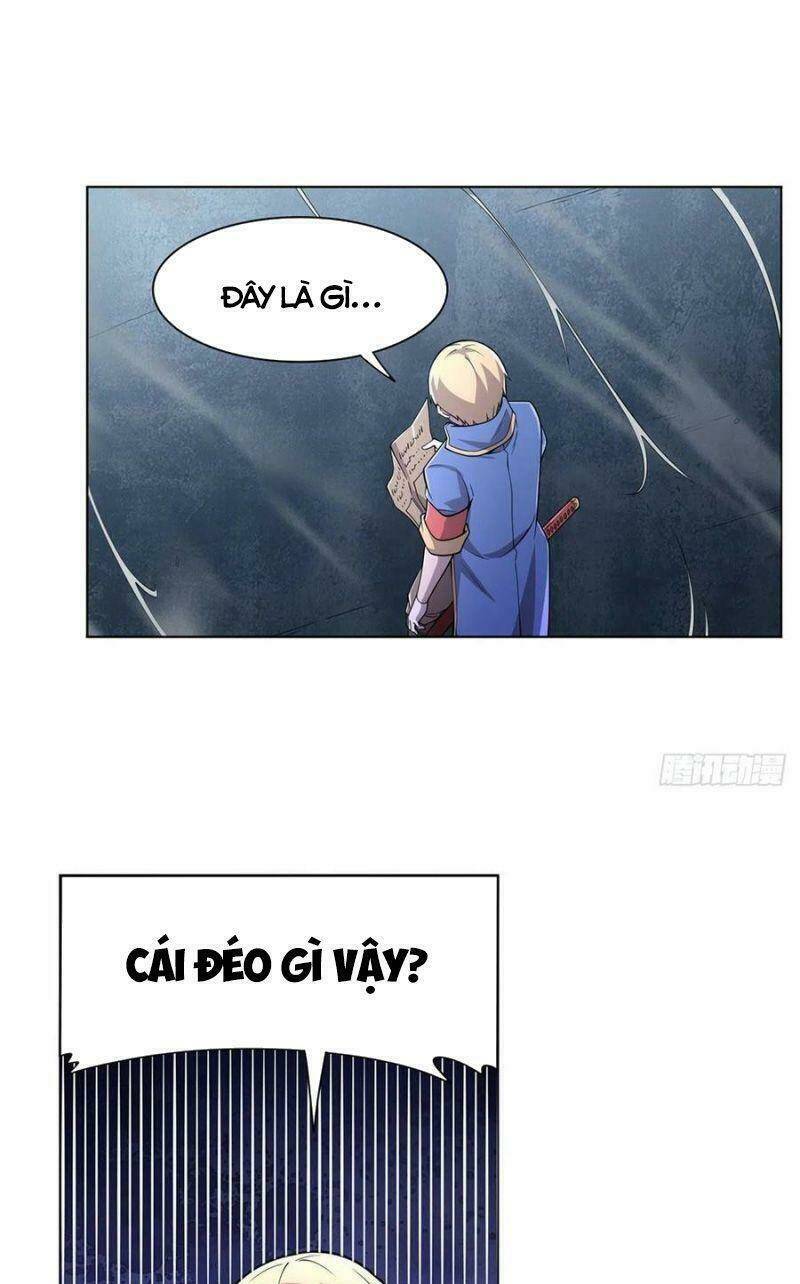 Ma vương thất nghiệp - Chapter 223 - Page 35