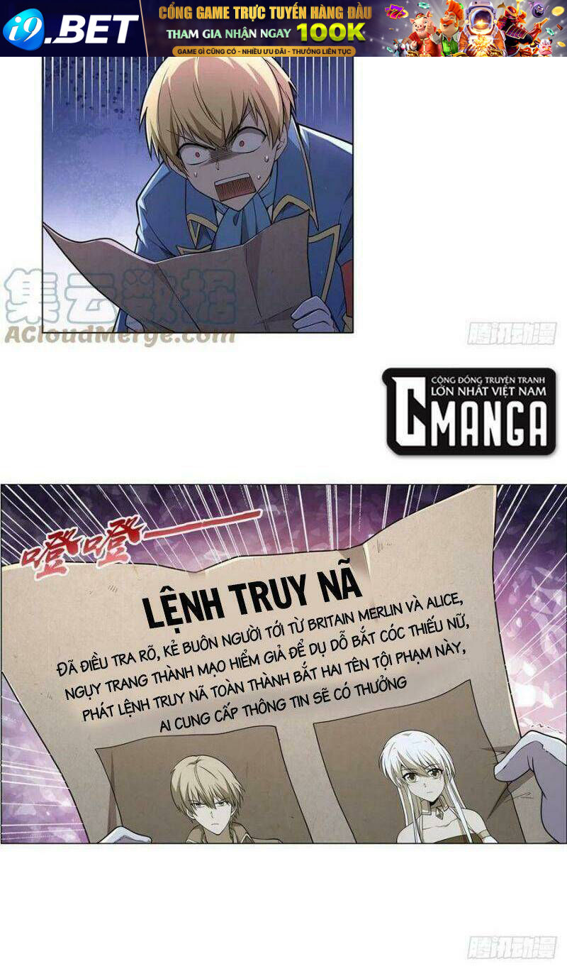 Ma vương thất nghiệp - Chapter 223 - Page 36