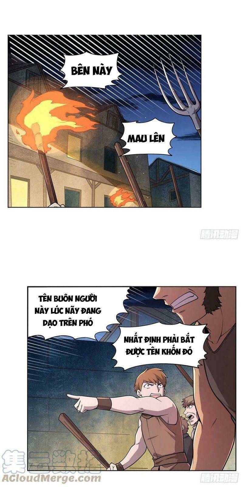 Ma vương thất nghiệp - Chapter 223 - Page 37