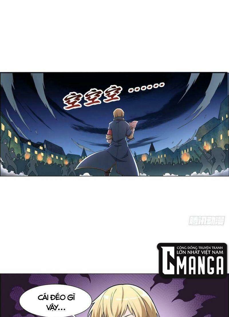 Ma vương thất nghiệp - Chapter 223 - Page 38