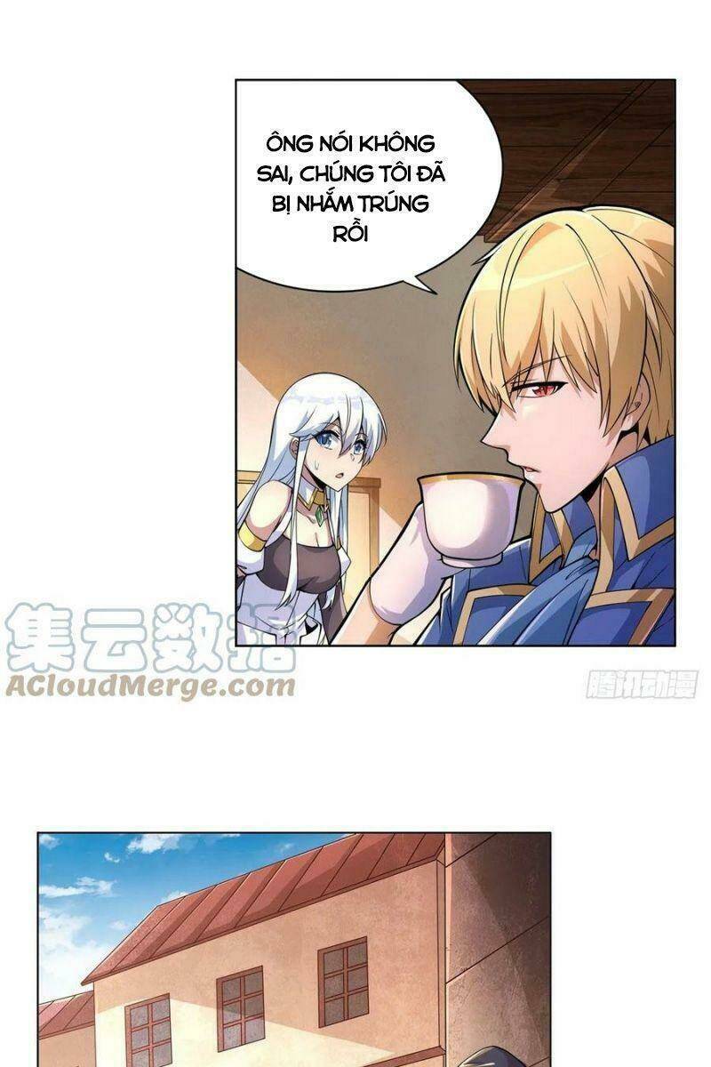 Ma vương thất nghiệp - Chapter 223 - Page 5