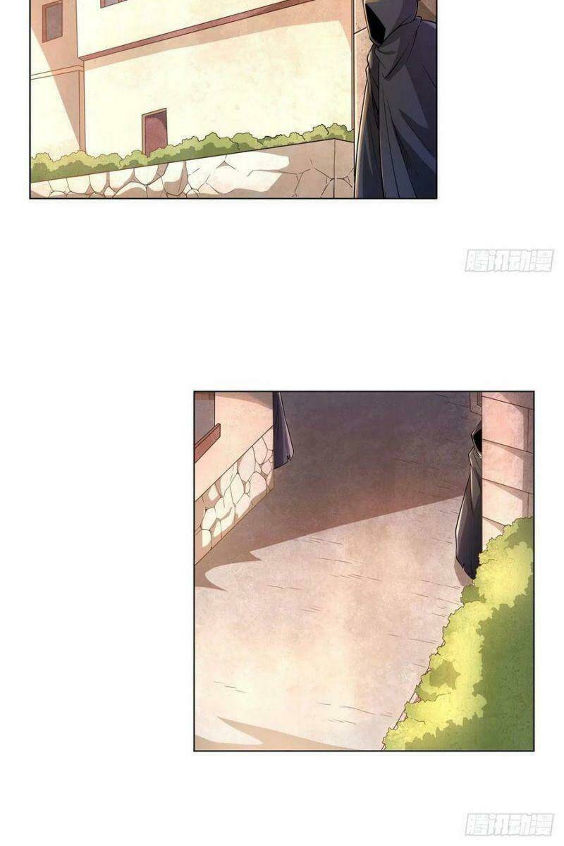 Ma vương thất nghiệp - Chapter 223 - Page 6