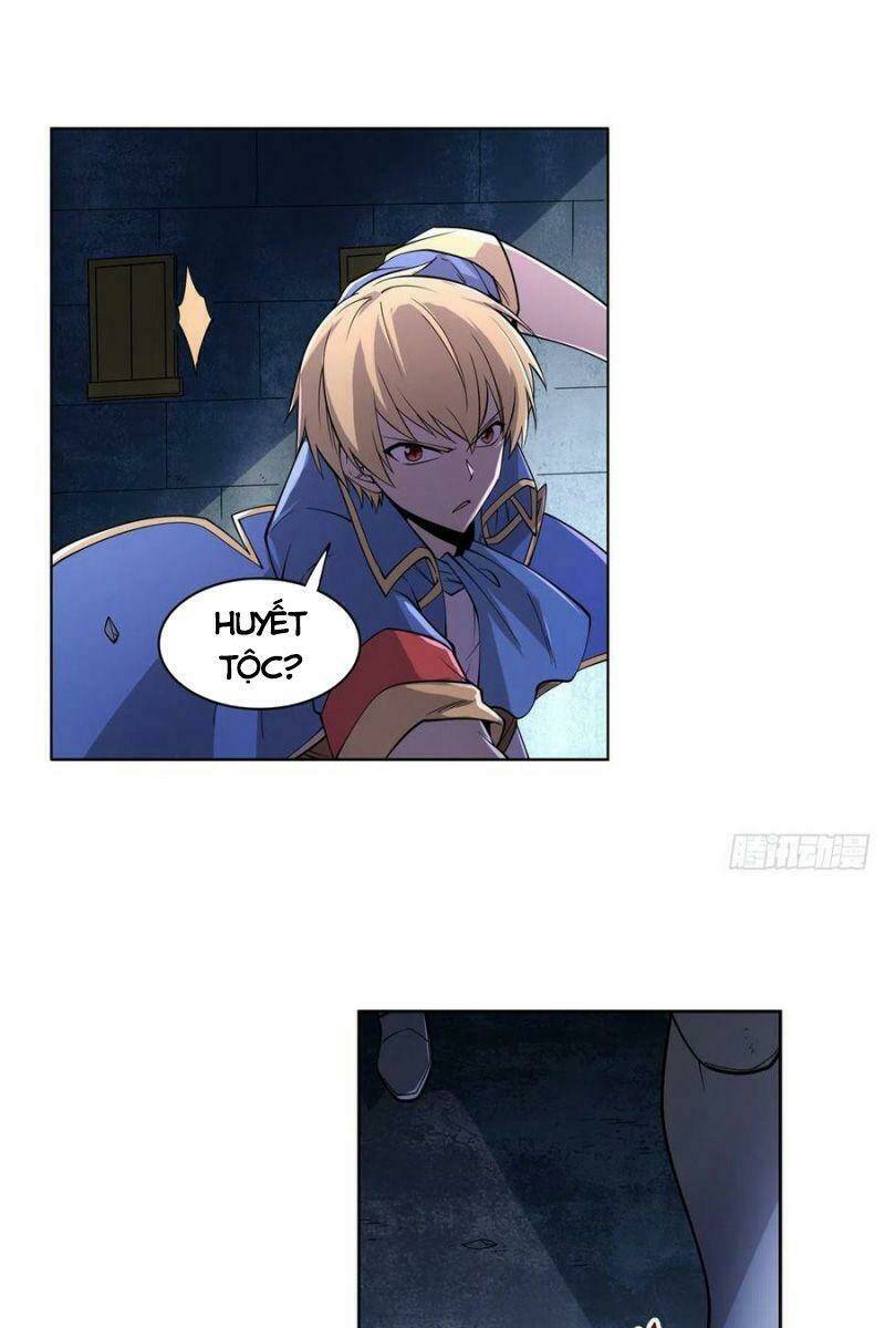 Ma vương thất nghiệp - Chapter 224 - Page 10