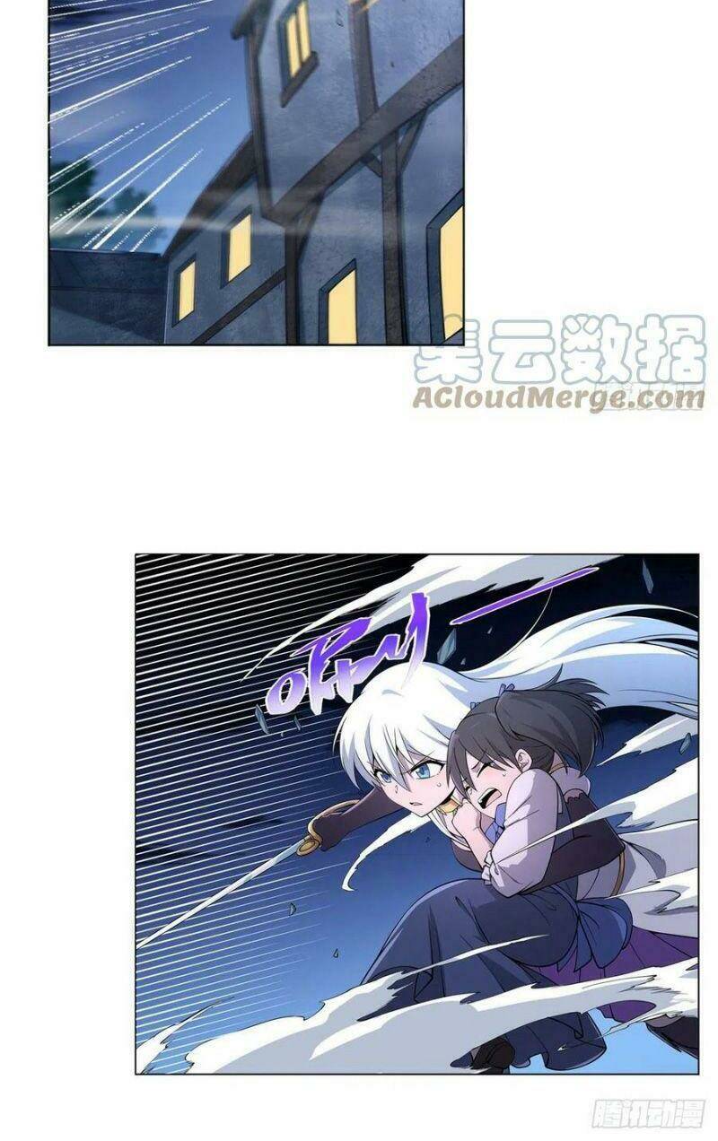 Ma vương thất nghiệp - Chapter 224 - Page 13