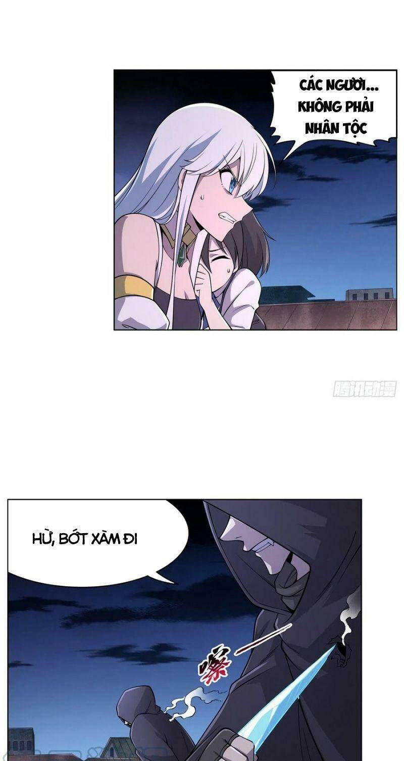 Ma vương thất nghiệp - Chapter 224 - Page 16