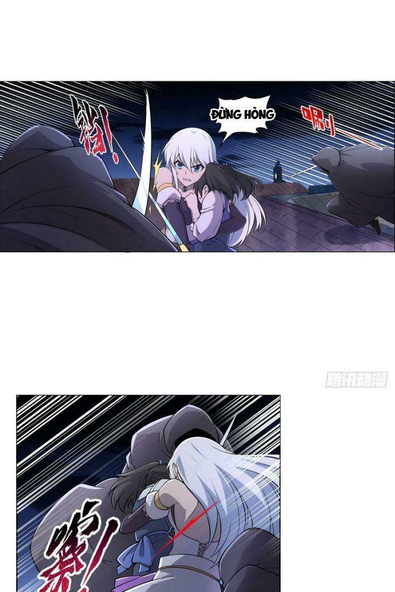 Ma vương thất nghiệp - Chapter 224 - Page 18