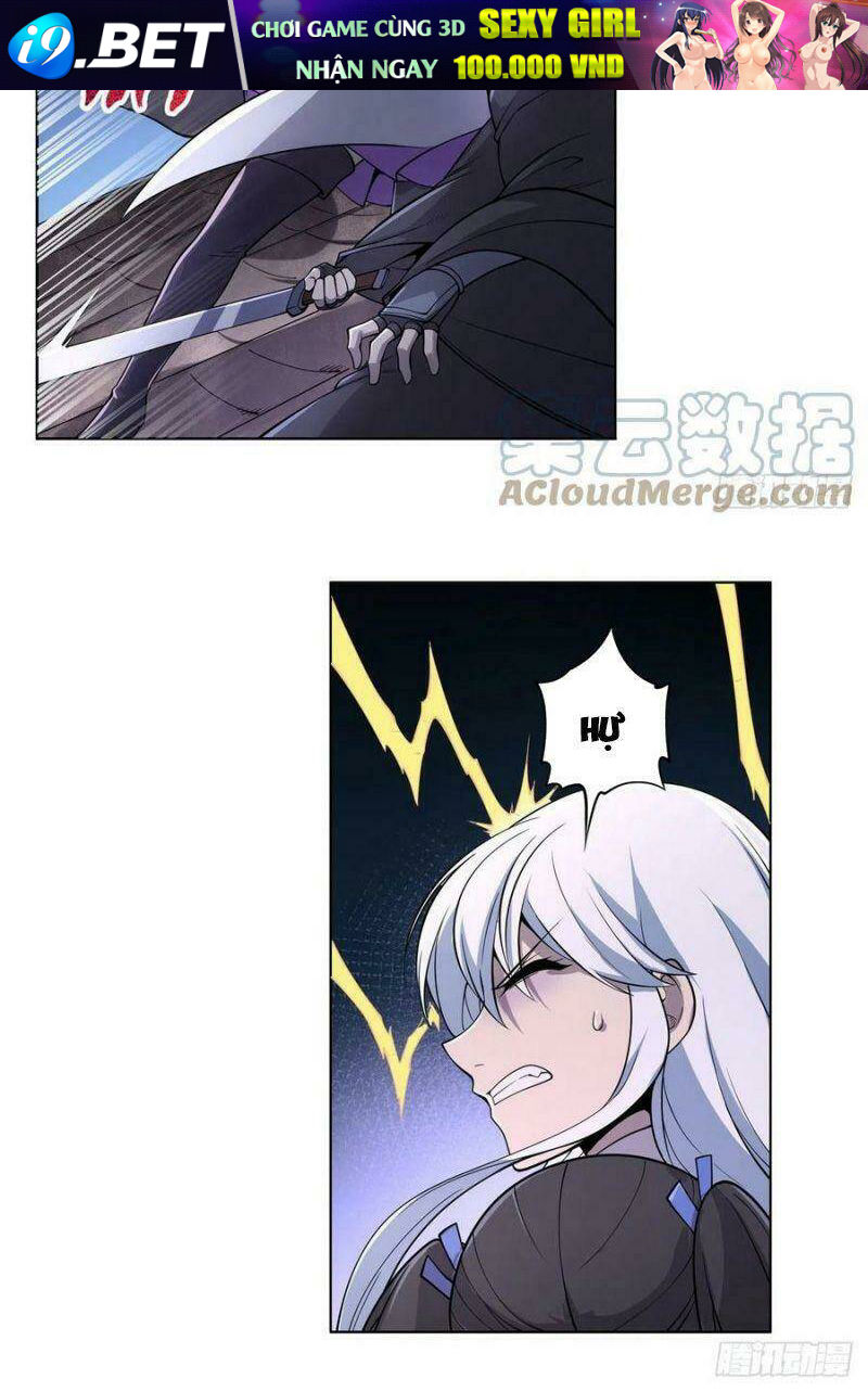 Ma vương thất nghiệp - Chapter 224 - Page 19