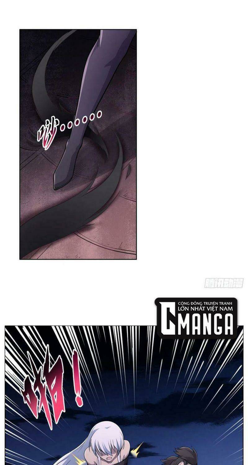 Ma vương thất nghiệp - Chapter 224 - Page 20