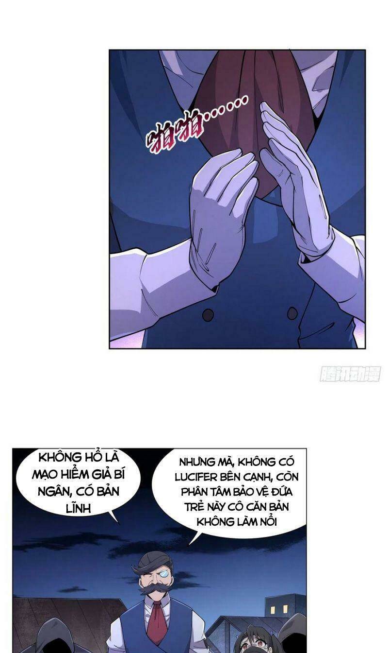 Ma vương thất nghiệp - Chapter 224 - Page 22