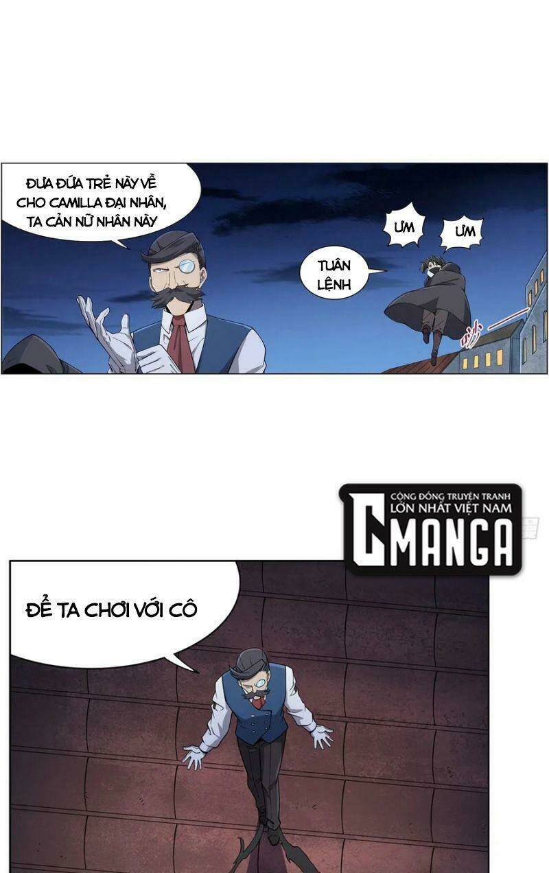 Ma vương thất nghiệp - Chapter 224 - Page 26