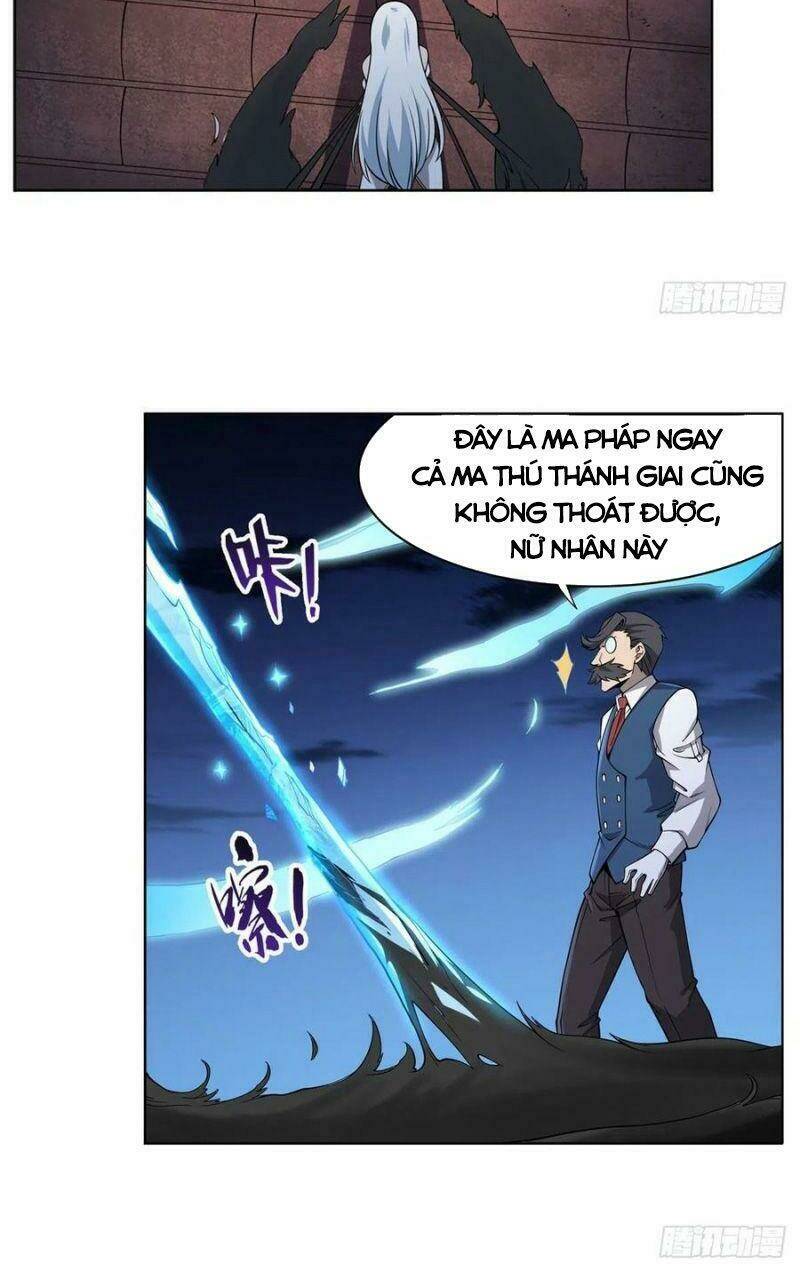 Ma vương thất nghiệp - Chapter 224 - Page 27