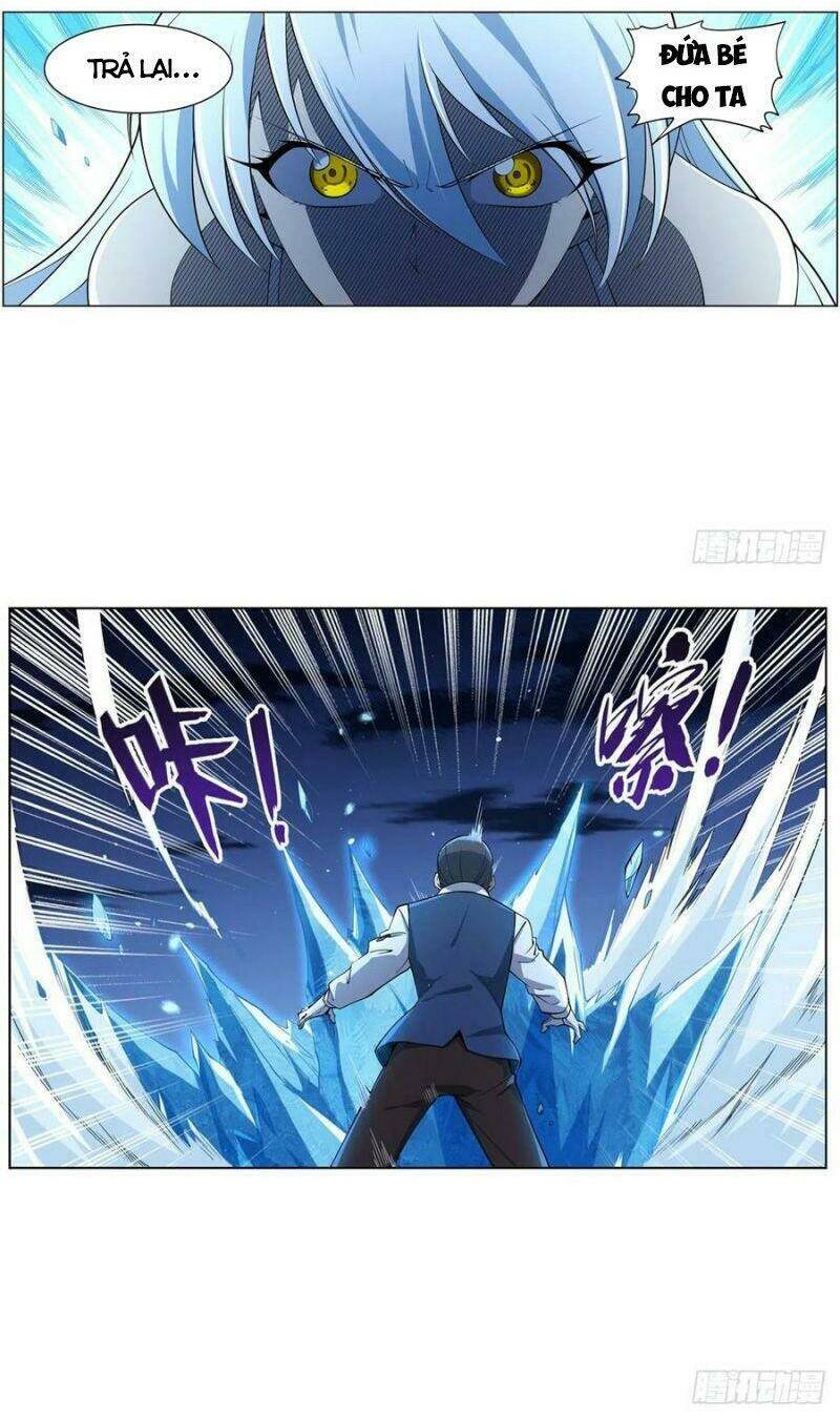 Ma vương thất nghiệp - Chapter 224 - Page 29