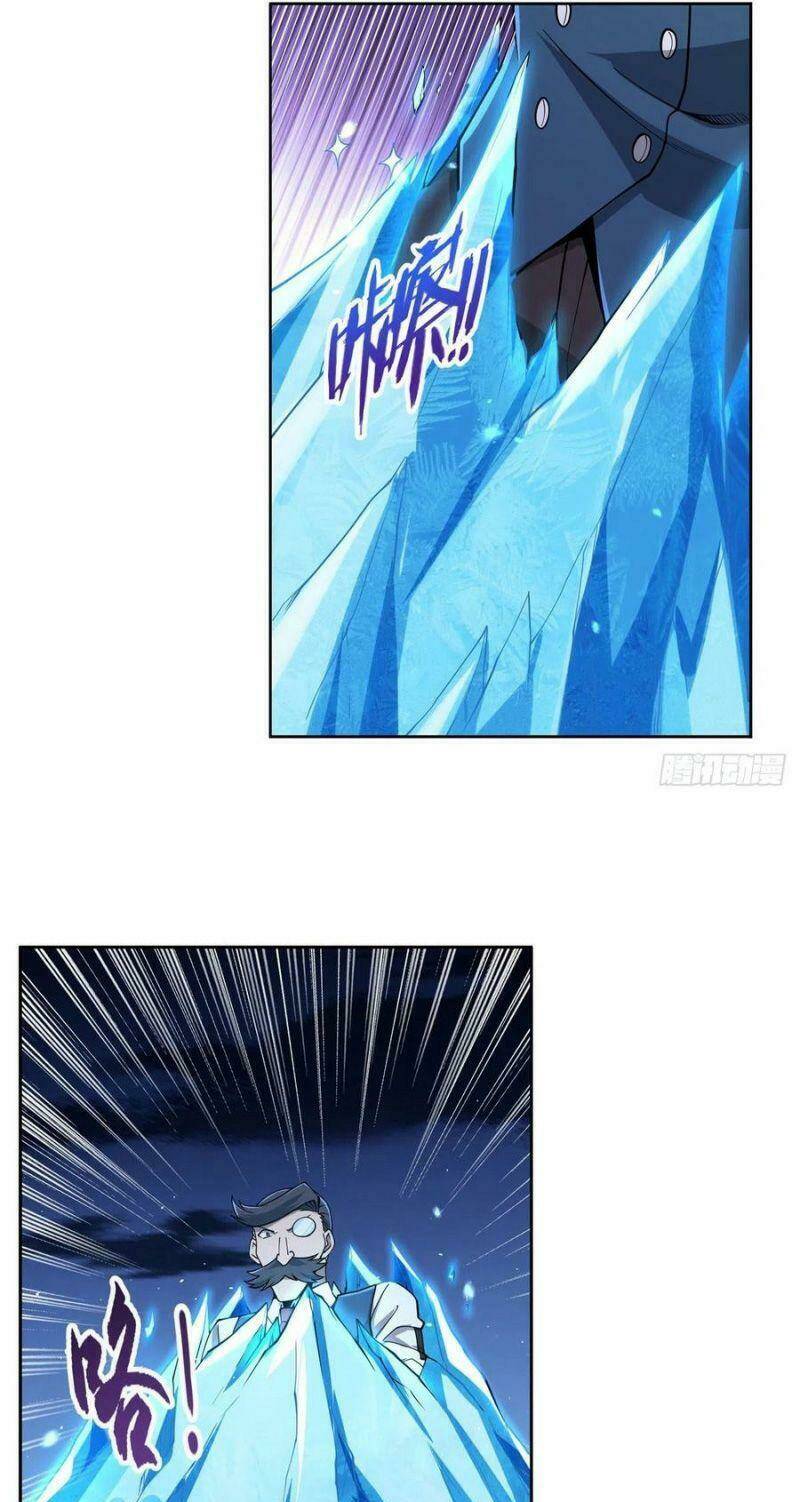 Ma vương thất nghiệp - Chapter 224 - Page 30