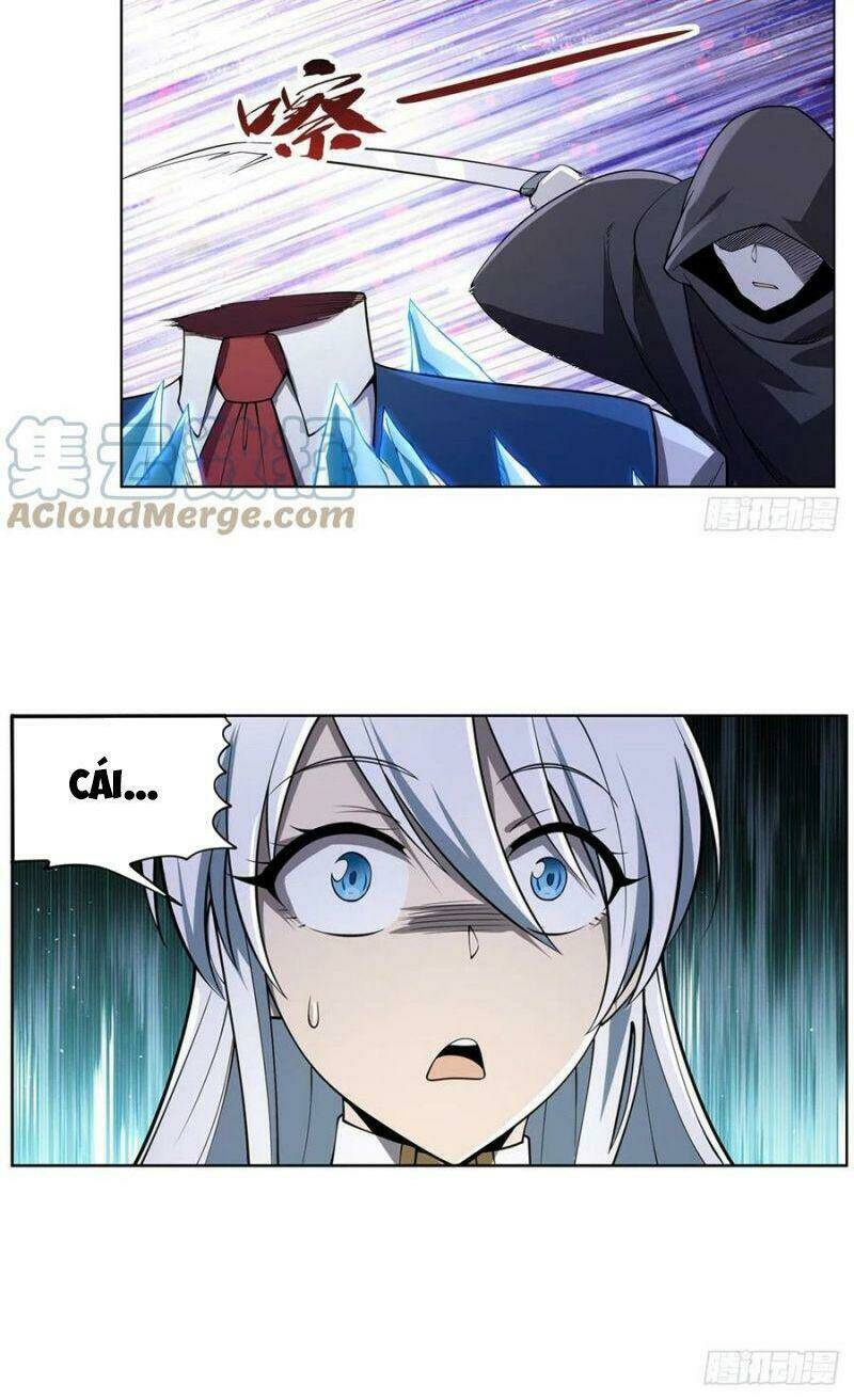 Ma vương thất nghiệp - Chapter 224 - Page 33