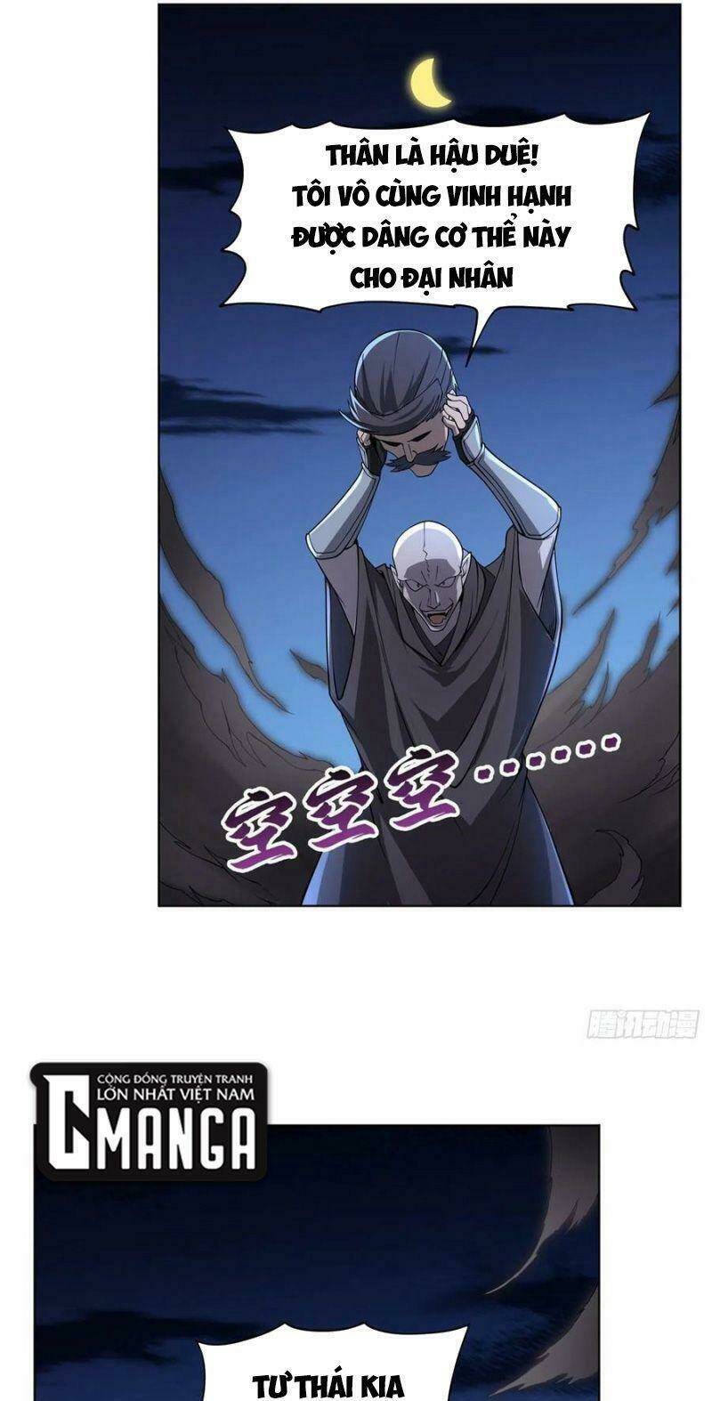 Ma vương thất nghiệp - Chapter 224 - Page 34