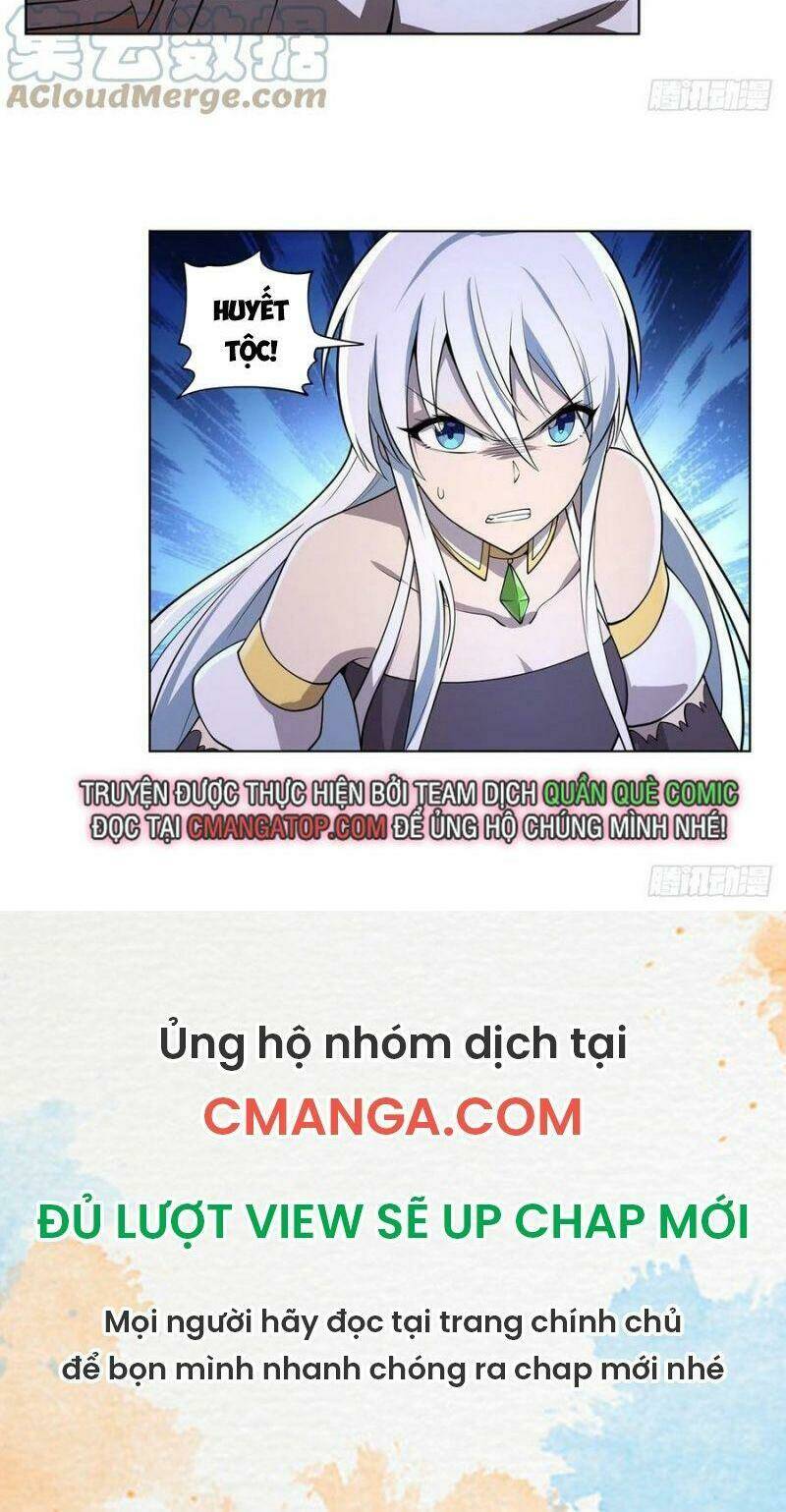 Ma vương thất nghiệp - Chapter 224 - Page 37