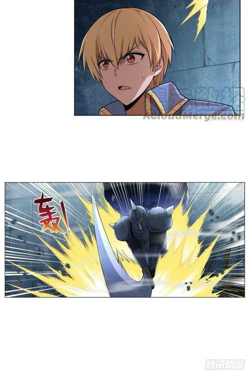 Ma vương thất nghiệp - Chapter 224 - Page 5