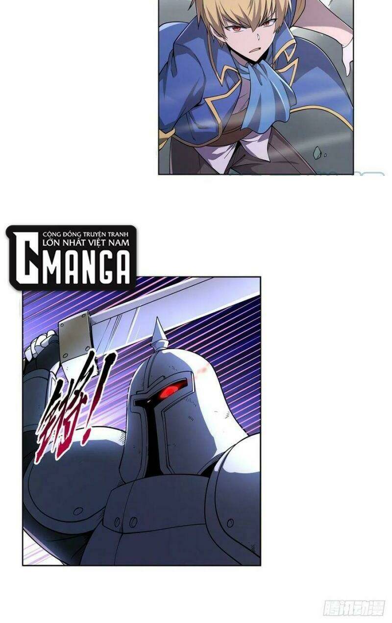 Ma vương thất nghiệp - Chapter 224 - Page 7