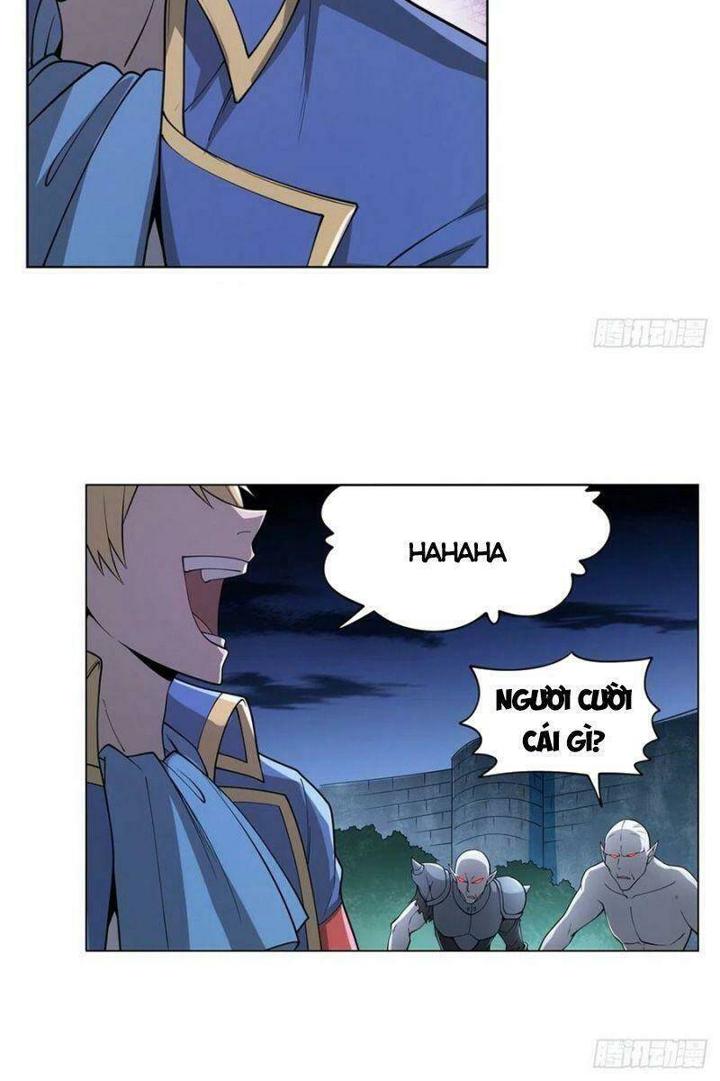 Ma vương thất nghiệp - Chapter 225 - Page 9