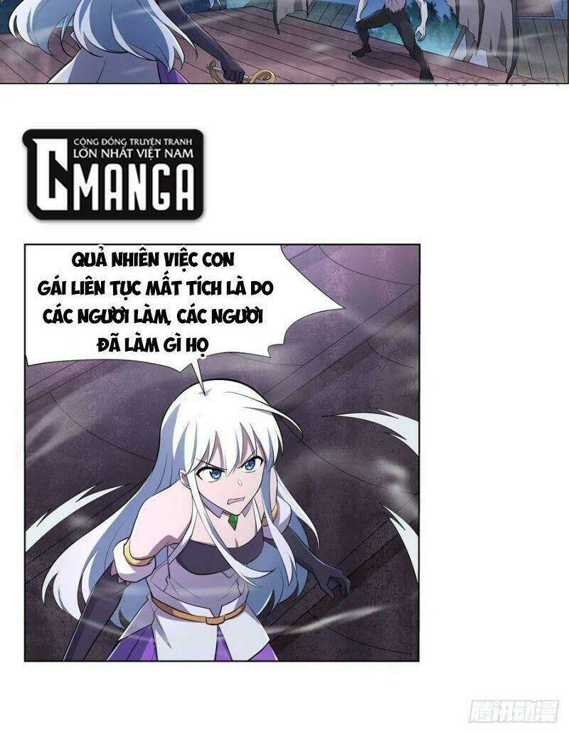 Ma vương thất nghiệp - Chapter 225 - Page 11