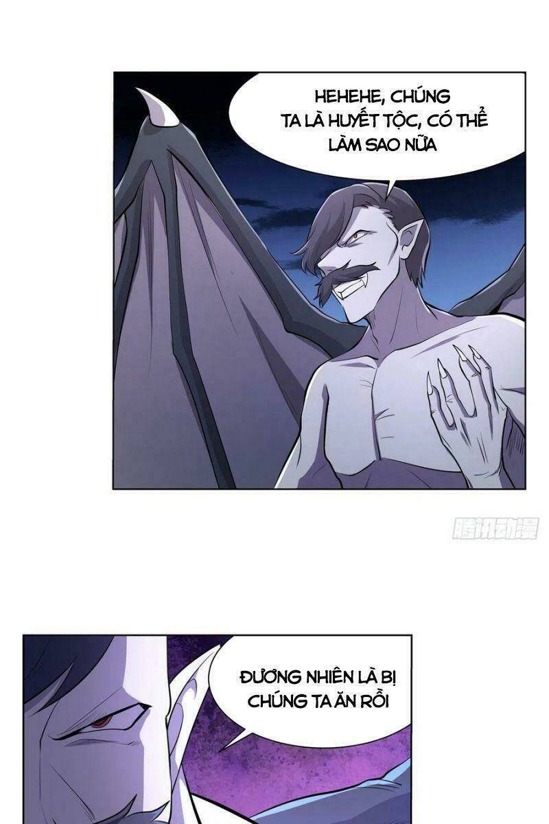 Ma vương thất nghiệp - Chapter 225 - Page 12