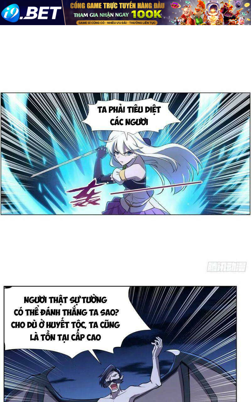 Ma vương thất nghiệp - Chapter 225 - Page 14