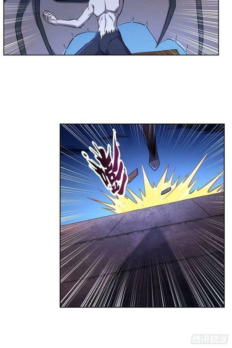 Ma vương thất nghiệp - Chapter 225 - Page 15