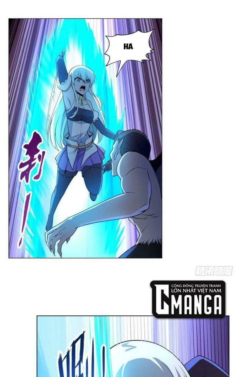 Ma vương thất nghiệp - Chapter 225 - Page 16