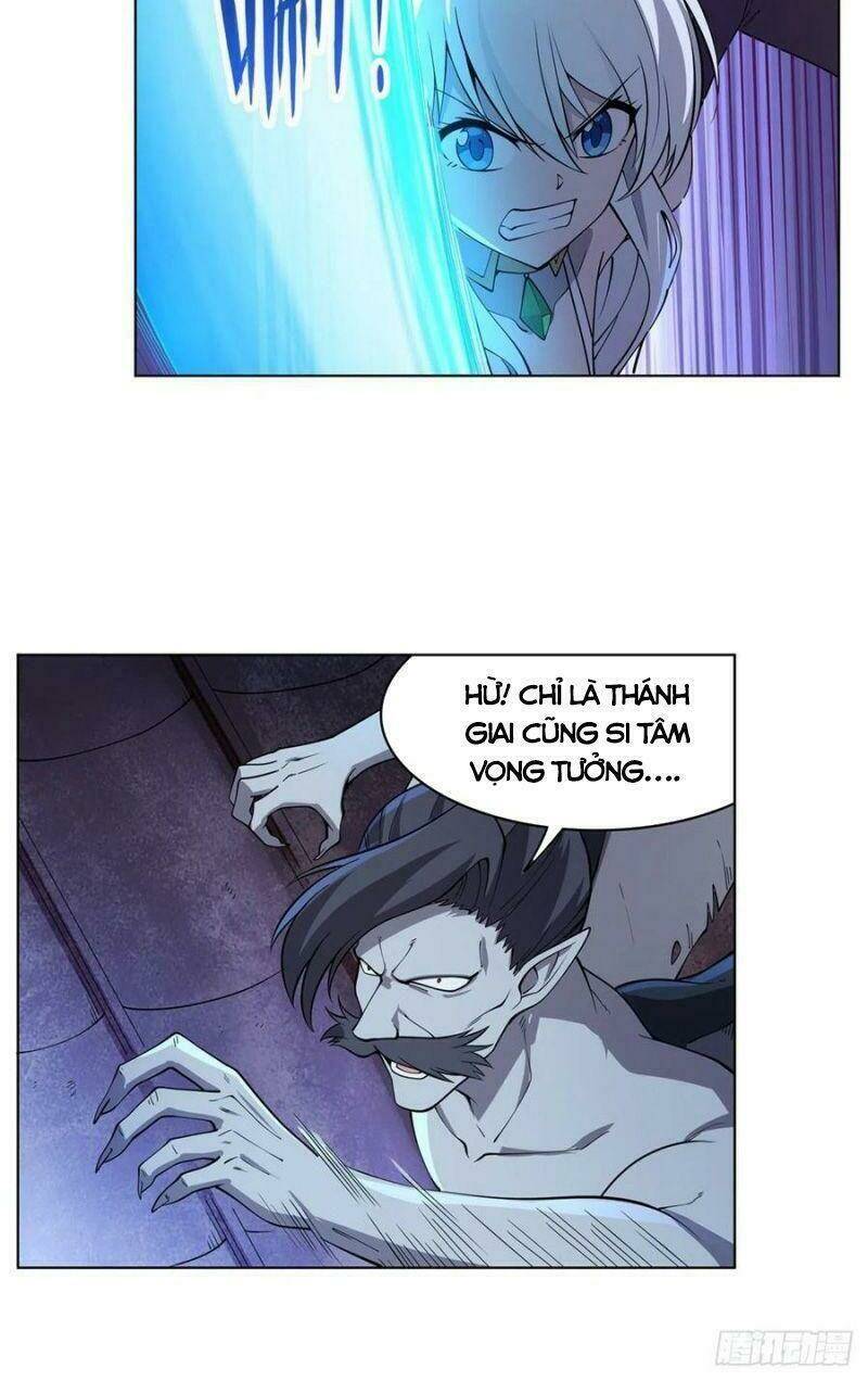 Ma vương thất nghiệp - Chapter 225 - Page 17