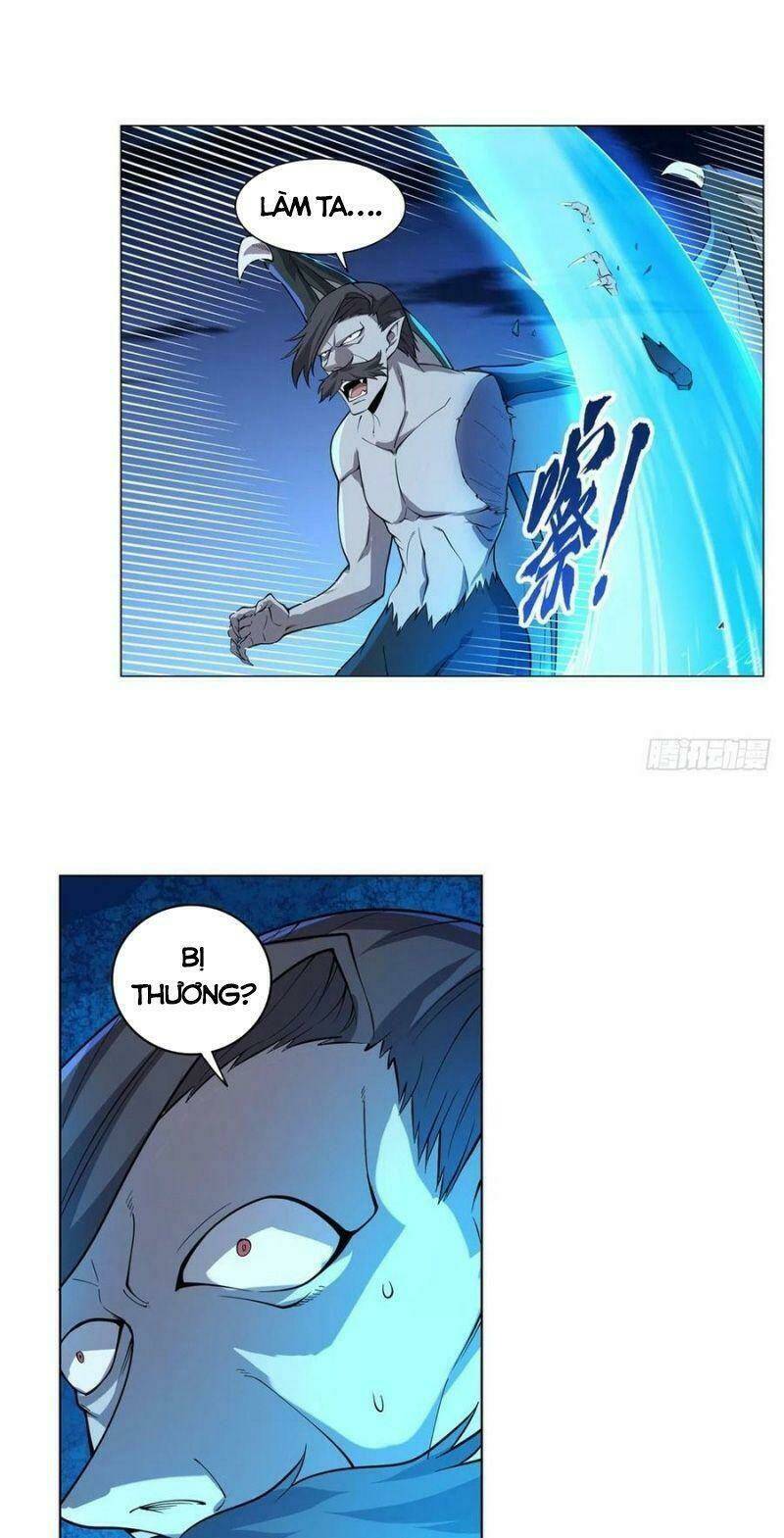 Ma vương thất nghiệp - Chapter 225 - Page 18