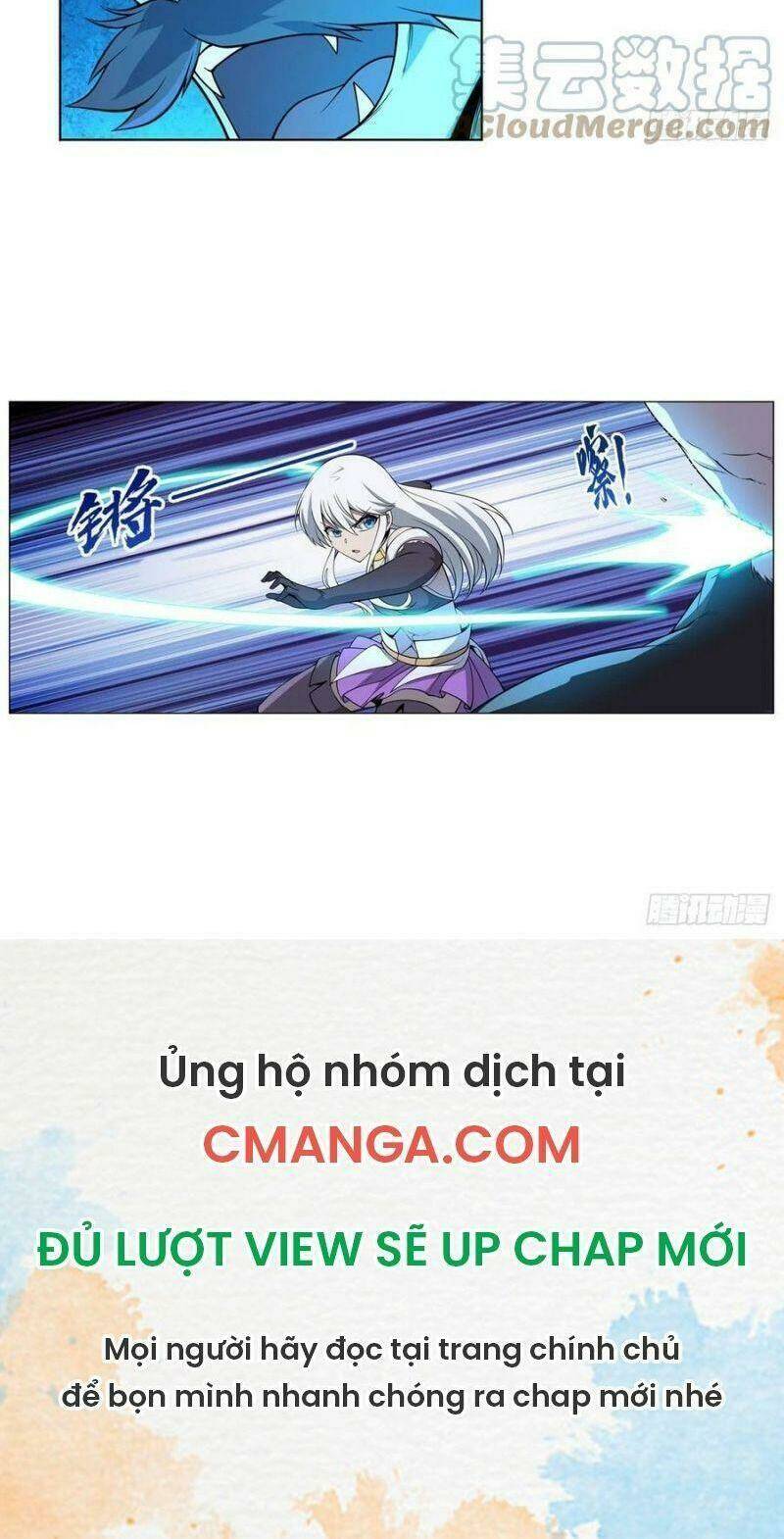 Ma vương thất nghiệp - Chapter 225 - Page 19