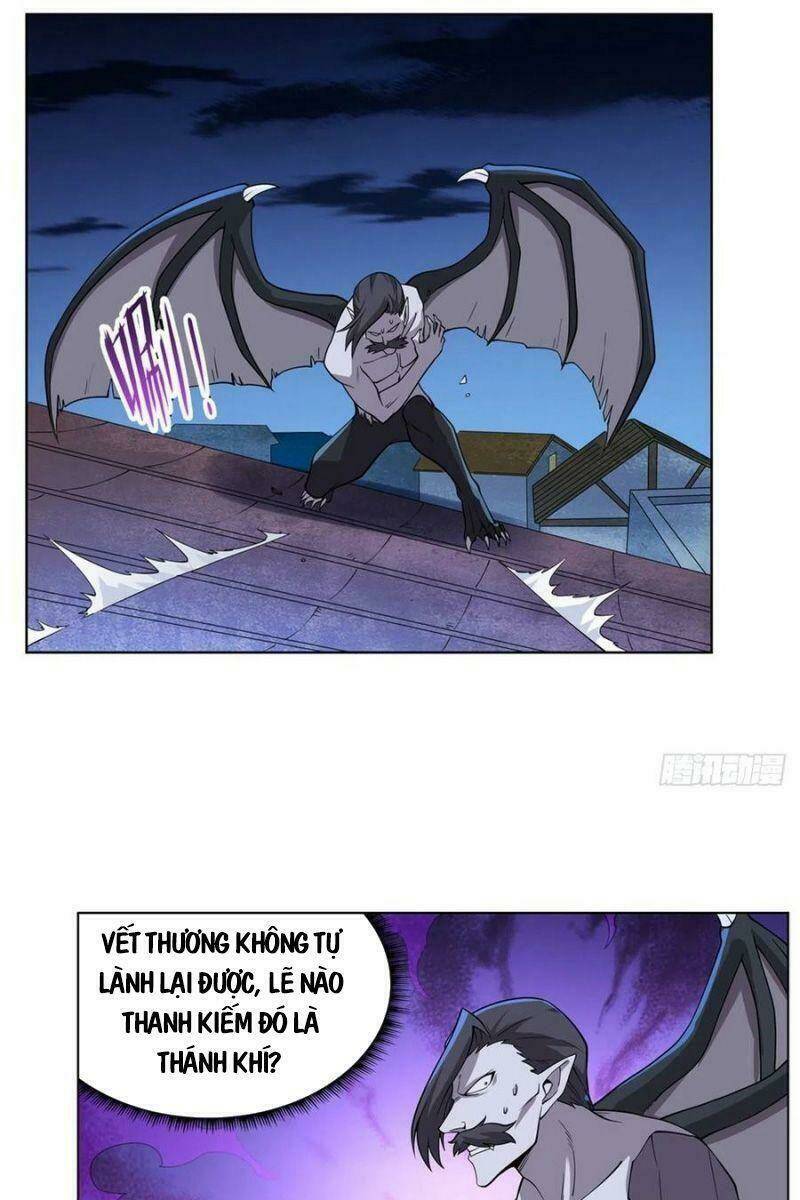 Ma vương thất nghiệp - Chapter 225 - Page 20